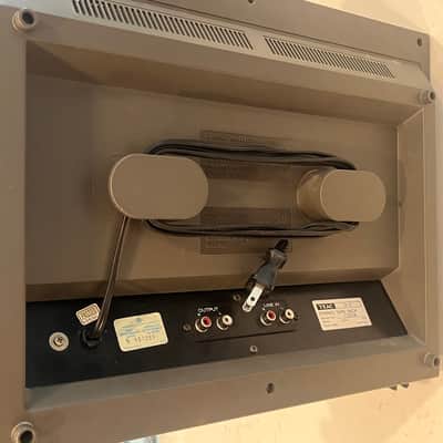 TEAC X-3 Reel to Reel Tape Deck 3 Motor 3 Head Tested Working Video Quarter Track image 6