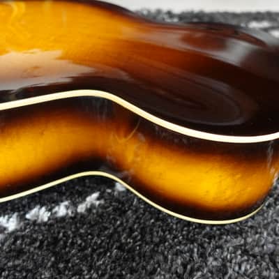 Archtop « Recording King M5 » by Gibson ( 1938 ) image 20