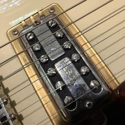 Gretsch G6659T-LIV Players Edition Broadkaster Jr. JAPAN image 3
