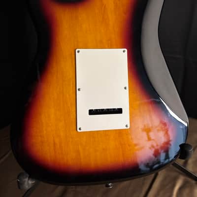 Fender Starcaster Sunburst image 7