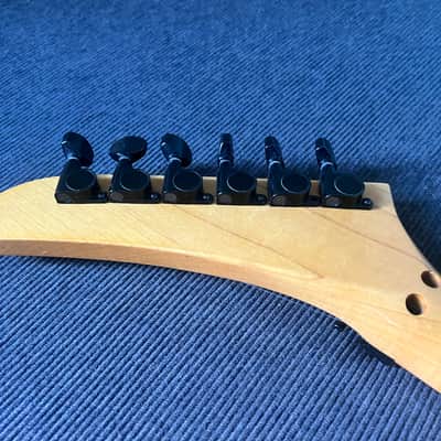 Verry Rare !! Kramer Baretta 1984 Japan By ESP Globe Series image 12