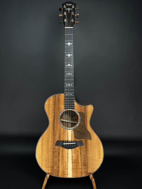 Taylor Custom Select 724ce image 1