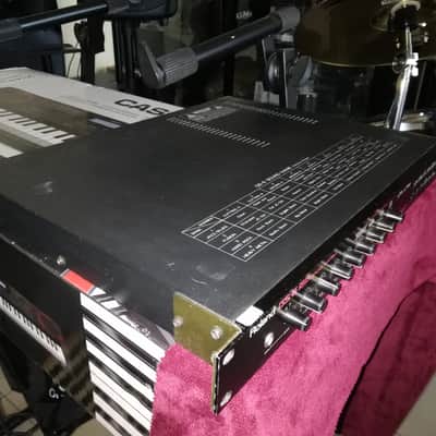 Roland GS-6 image 7