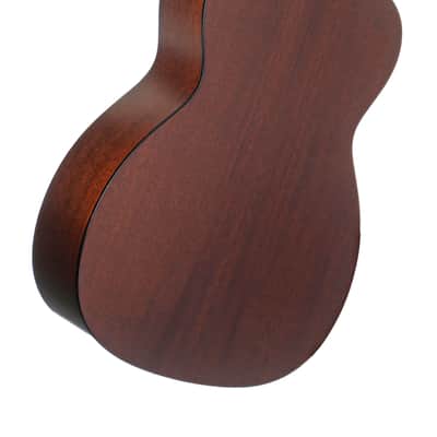Collings OM1 A JL SB Guitar #36768 image 7