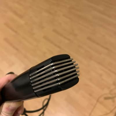Vintage Beyerdynamic M81 70s - Black image 10