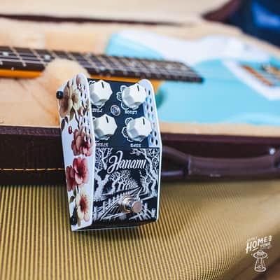 ThorpyFX Hanami Germanium Fuzz image 4