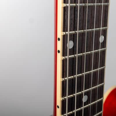 Gibson ES-335, Sixties Cherry | Demo image 22