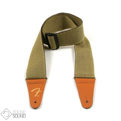 Fender 2" Vintage Tweed Strap image 1