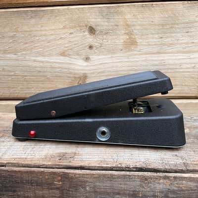 Dunlop 95Q Cry Baby Wah image 2