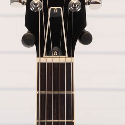Heritage Standard II Collection H-150 Electric Guitar, Rosewood Fingerboard, Dirty Lemon Burst image 16