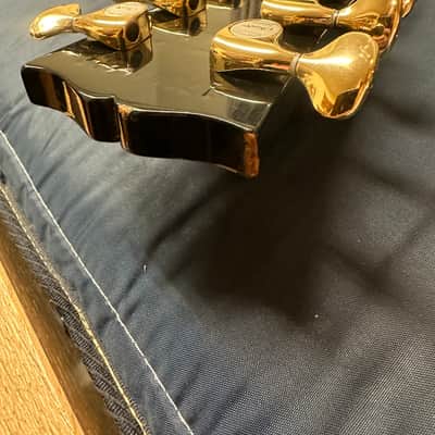 Gibson SG Standard HP 2017 - Ebony image 3
