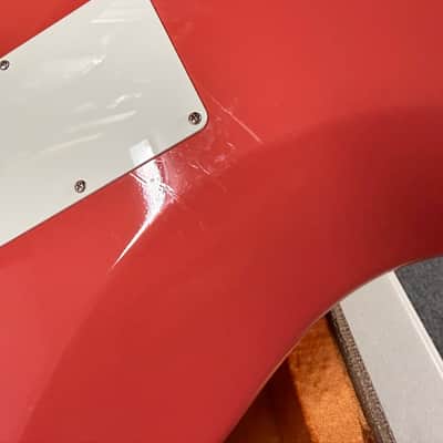 Fender Custom Shop Time Capsule ’59 Stratocaster 2025 COA Great Player! (276) image 9
