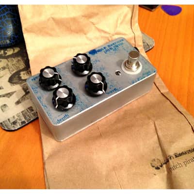 Mid-Fi Electronics Pitch Pirate