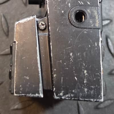 Yamaha OD-10M II Overdrive M2 1980's Vintage Killer Tone! image 3