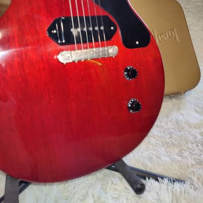 2015 Gibson Les Paul JR P90 Robot "Les Paul 100" Limited Edition image 5