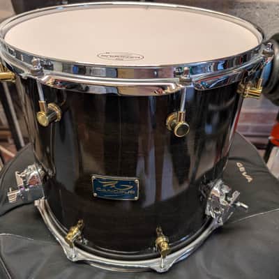 Canopus RFM - Black Olive Oli image 20