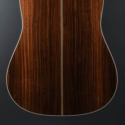 Martin D-28 Modern Deluxe image 5