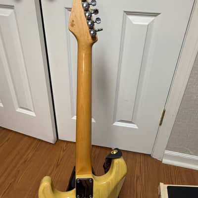 Suhr Classic S - Translucent image 7