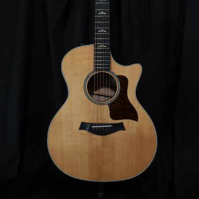 Taylor 614ce - 2020 - Demo image 5