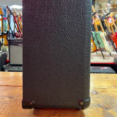 Marshall Model 5005 Lead 12 Master Volume 1x10 Combo 1980s image 3