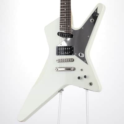 EDWARDS Artist Series E-CS-130 Rebel Syu Model 2017 (S/N:ED1141256) (10/27) image 1