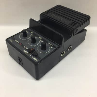 Arion SDI-1 80s Black image 2