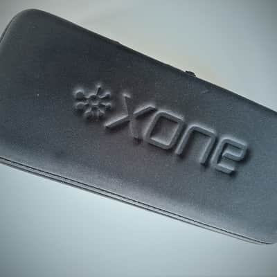 Allen & Heath XONE:K2 MIDI/USB DJ Controller 2010s Black image 9