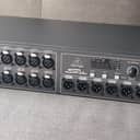 Behringer S16 Digital Snake IO Box 16-Input 8-Output 2015 - Present - Black