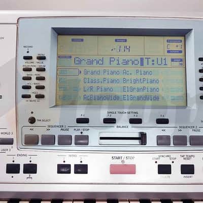 Korg PA50 image 6