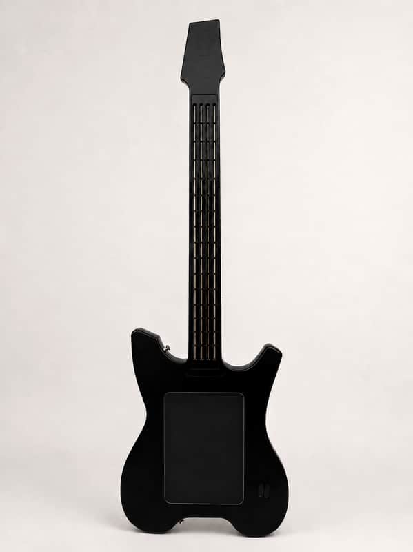 Misa Digital Quadwave - Black image 1