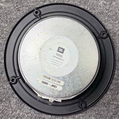 JBL 165H 7″ Speaker Midrange Woofer 124-56000-01 - Replacement Speaker image 2