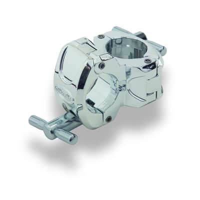 Gibraltar SC-GCRA Chrome Series Right Angle Clamp