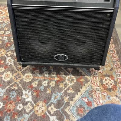 Ampeg B-1 150 Watt Bass Combo USA 1990'S | Reverb