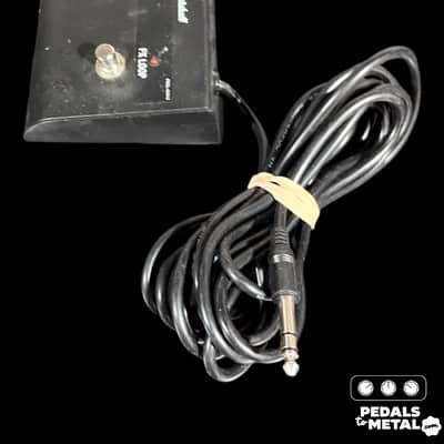 Marshall Effects Channel Switcher X9520 image 4