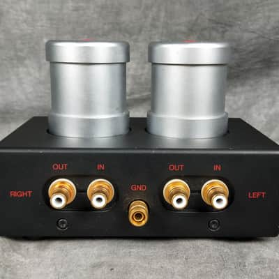 Ortofon SPU-T1 MC Step-up transformer In Excellent Condition image 6