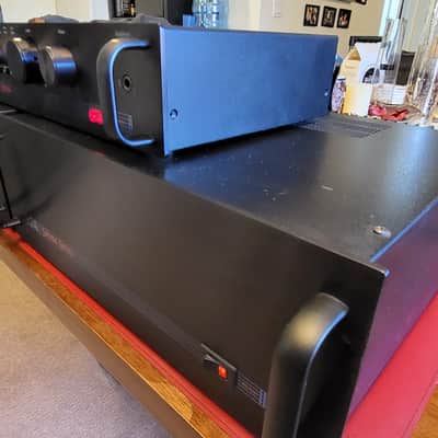 B&K M-200 Sonata Monoblocks Pair image 3