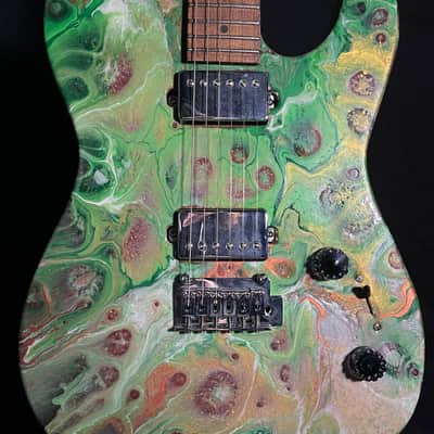 Grainrot Guitars Loki - Matte image 1