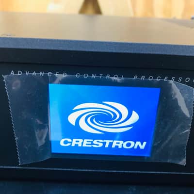 Crestron PRO3 3-Series Advanced Control Processor - Excellent Condition Pro3 image 4