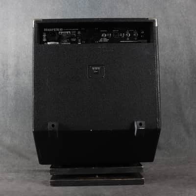 Hartke Hydrive 112c Combo Amp **COLLECTION ONLY** - 2nd Hand image 7