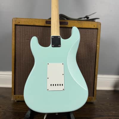 2026 R.W. Guitars Vintage ST - Sonic Blue image 5