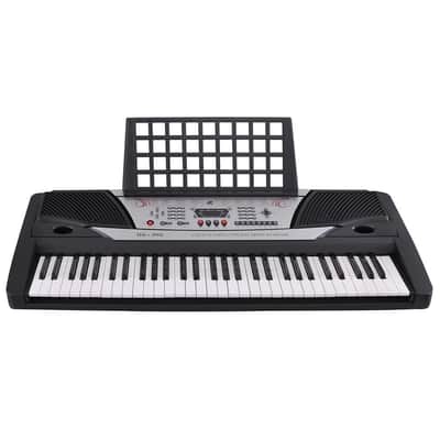 Cxxss Electronic Piano 980 20TR -black image 1