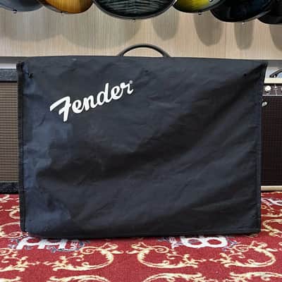 Fender Hot Road Deluxe Limited Edition Amplificatore Valvolare Combo Per Chitarra Elettrica image 2