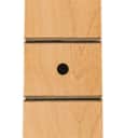 Fender Player Series Telecaster Neck, 22 Medium Jumbo Frets, Maple, 9.5 inch, Modern C