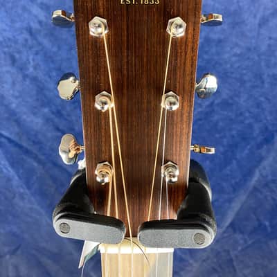 Martin 000E Retro Plus Road Series Mahogany with Soft Shell Case image 4