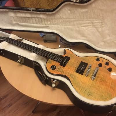 Gibson Les Paul Traditional Special 2009 | Reverb