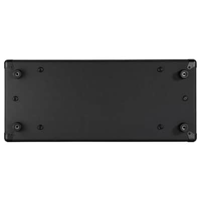 Laney AH80 80W Keyboard and Instrument Amplifier Combo - 3-Channel Versatility with Digital Delay image 9