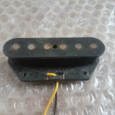 FENDER TELECASTER BRIDGE PICKUP Made in USA image 1
