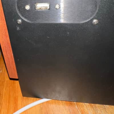 Special Buchla 201e-10 Powered Cabinet with extras! image 6