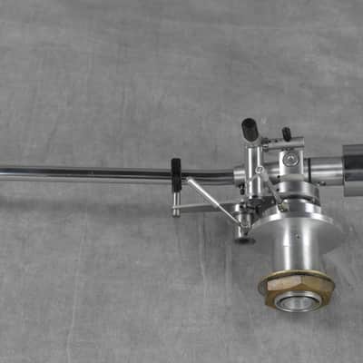 Micro Seiki MA-505 12'' inch Silver-Wire tonearm  In Excellent Condition image 13