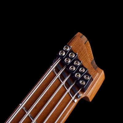 Strandberg Guitars Boden Bass Standard 5 - Natural image 8